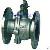 Marine Bullet Valve
