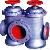 Marine Double Breather Valve