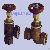 Marine Female Thread Bronze Stop Valve