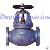 Marine Flange Cast Iron Gate Valve