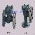 Marine Flange Cast Steel Check Valve