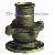 Marine Flanged Suction Check Valve