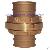 Norwegian Type Hose Couplings