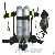 Scba Compressed Breathing Apparatus