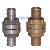 Storz Type Hose Coupling