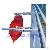 Telescopic Type Davit Device