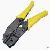 Optical Fiber Polishing Hand Crimper Ht-336j