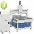 Chinese Cnc Engraver For Wood Cc-m1325a