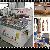 Chinese 3 Axis Cnc Router Cc-m1325ag