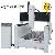 Polyfoam Mould Cnc Cutting Machine Cc-b1325b