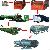 Process Flow Diagram Of Specular Iron Ore Beneficiation