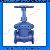 Din F5 / F7 Series Rising Stem Gate Valves