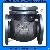 Gost Cast Iron Flanged Swing Check Valve / Non-return Valve