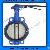 Multi Drilling Wafer Type Butterfly Valves