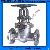 Pn16 Stainless Steel Flanged Gate Valve