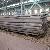 Boiler Steel Plate Sa203 Grade A / B / E / F / D