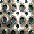 Anti-skid Perforated Plate