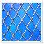 Light And Small Expanded Metal Meshes