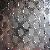 Round Hole Perforated Metal