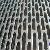 Slotted Hole Perforated Metal