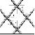 Square Pattern Expanded Metal Mesh