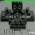 Black High Quality Pu Leather Jewelry Ring Display Stand Set For Jewelry Display Store