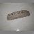 Bridge Shape Bracelet Display Stand Of Newly Design And Elegant