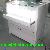 Custom Brand New Design Glass Wooden Jewelry Counter With High Power Led Light