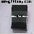 High End And Beautiful Acrylic Jewelry Display Box With Black Lacquered Finish