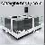 High End Jewelry Kiosk Design And Jewelry Mall With High Power Led Light