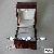 High Power Led Light Jewelry Display Box Of Fine Quality