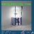 High Power Led Light Jewelry Display Cabinet And Tower Showcase