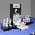 Name Brand Watch Stand Display Set And Acrylic Watch Stand Display