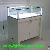 Quality Store Fixture And Glass Showcase Lighting
