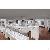 White Color Jewelry Display Design And Jewelry Display Shop Design