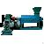 Double Screw Press Washer, Paper Machine