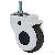 Stretcher Bed Caster Wheel