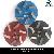 Concrete Pads Grinding Pad