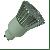 Ledsion Lighting Technology 10w Gu10