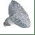 Shenzhen Led Lamps Factory Ledsion Par38 Led