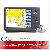 Marine Gps Chart Plotter With Fish Sounder