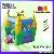 Mini Inflatable Castle / Kids Inflatable Toys / Bouncer Trampoline