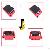Machine Skates For Machinery Movers