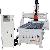 Cnc Engravers Woodworking Machine With Auto Tool Changing Function Cc-ms1325ac