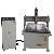 Cnc Wood Engraver With Best Price Cc-m1325b