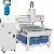 Chinese Cnc Wood Router Machines Cc-m1325a