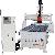 Cnc Wood Routers With Auto Tool Changer Spindle Cc-ms1325ac