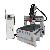 Wood Working Routers Cnc Cc-ms1325ad