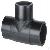 Hdpe Pipe Fitting / Hdpe Elbow