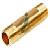 Brass Long Nipple